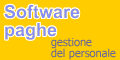 Software paghe e rilevazione presenze, gestione del personale